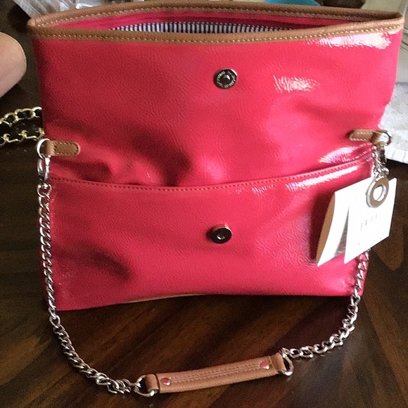 Nine West Clutch Time" bag - Picture 3 of 6